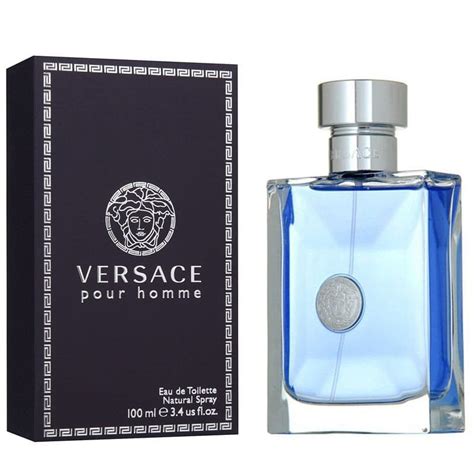 versace perfume hombre nuevo